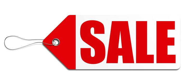 sale